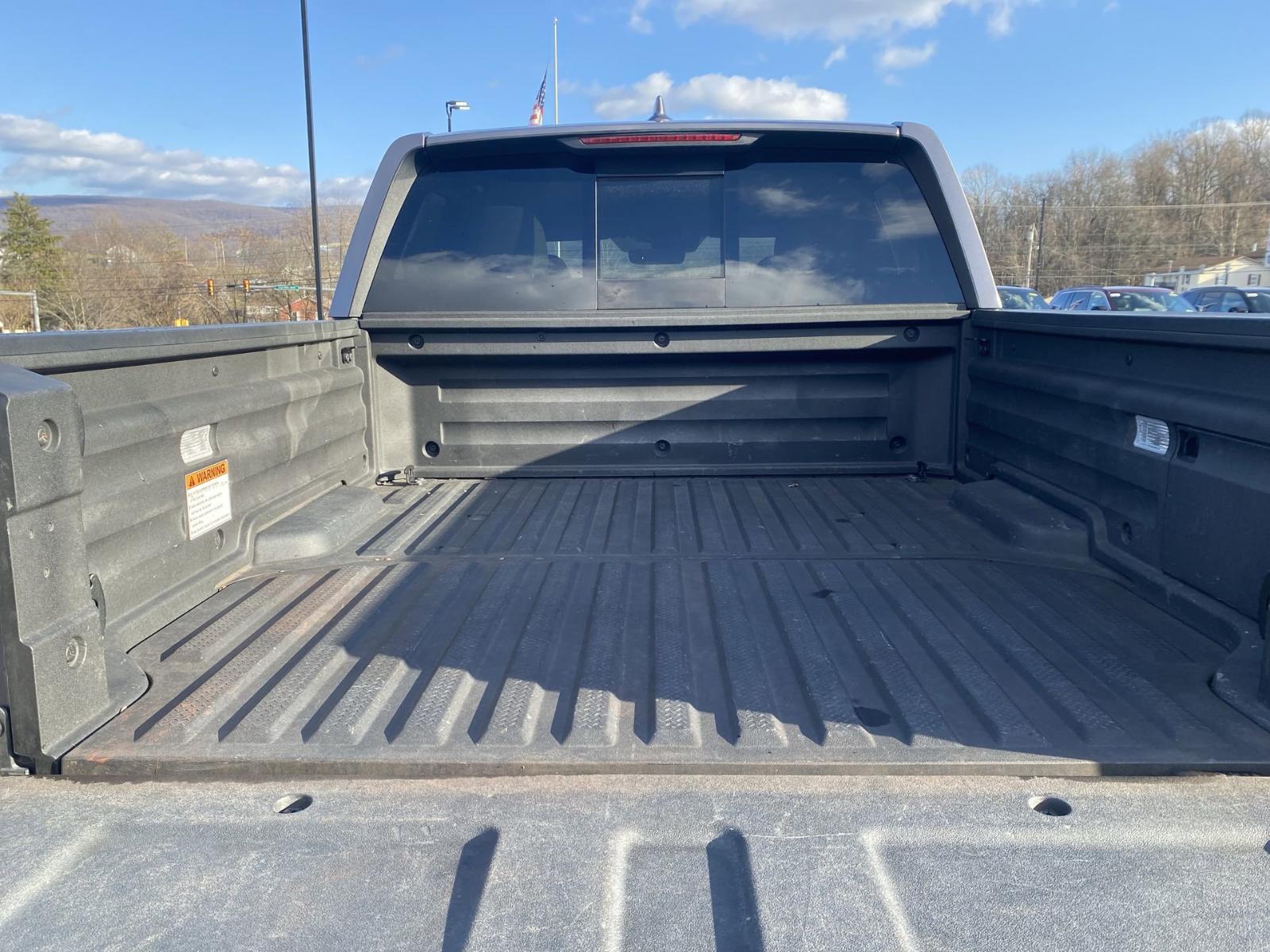 2023 Honda Ridgeline Vehicle Photo in Belle Vernon, PA 15012