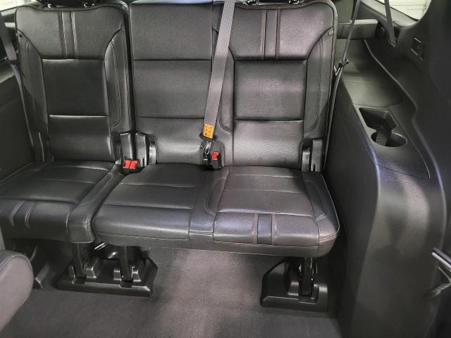 2024 Chevrolet Suburban Vehicle Photo in NEENAH, WI 54956-2243