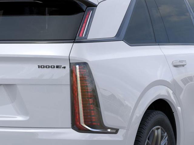 2025 Cadillac ESCALADE IQ Vehicle Photo in NEENAH, WI 54956-2243