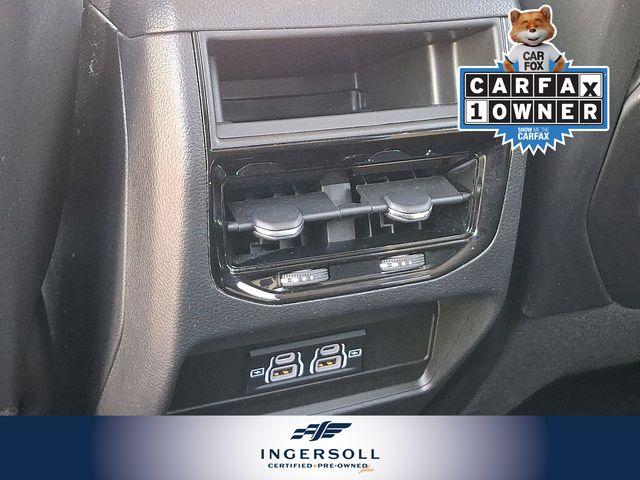2023 Jeep Grand Cherokee Vehicle Photo in WATERTOWN, CT 06795-3318