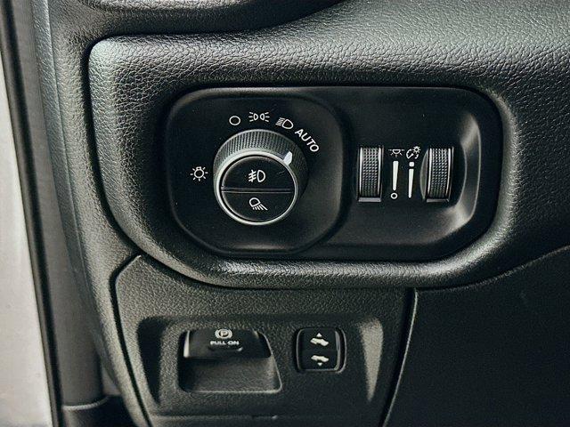 2024 Ram 1500 Vehicle Photo in Doylsetown, PA 18901