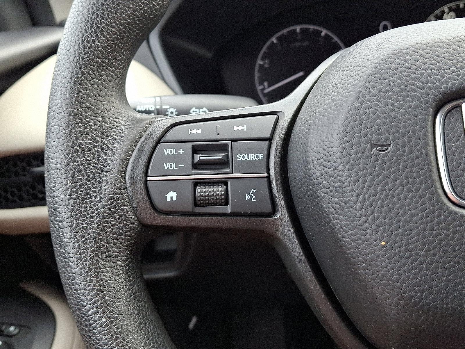 2023 Honda HR-V Vehicle Photo in Harrisburg, PA 17111