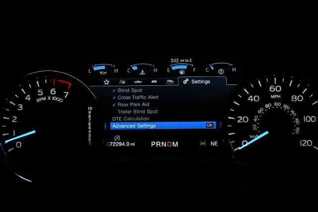 2018 Ford F-150 Vehicle Photo in DALLAS, TX 75235