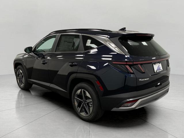 2025 Hyundai TUCSON Hybrid Vehicle Photo in Appleton, WI 54913