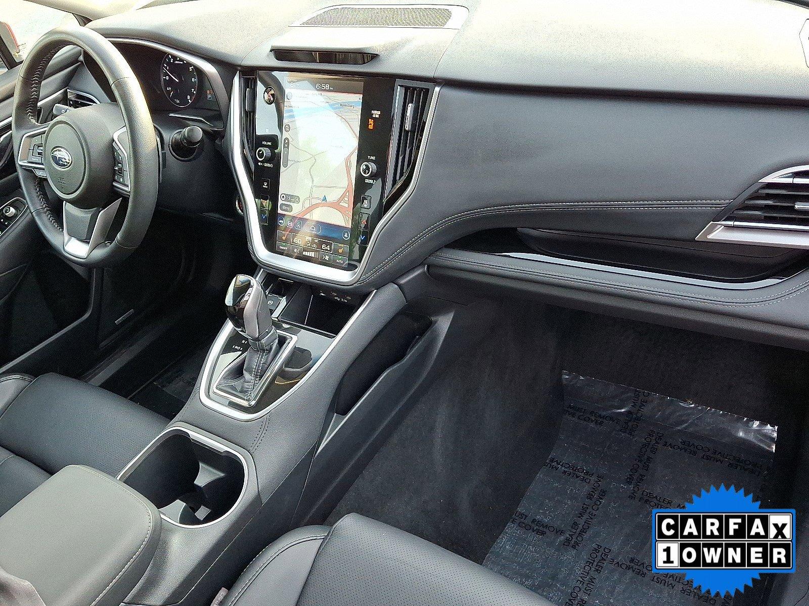 2022 Subaru Outback Vehicle Photo in Harrisburg, PA 17111