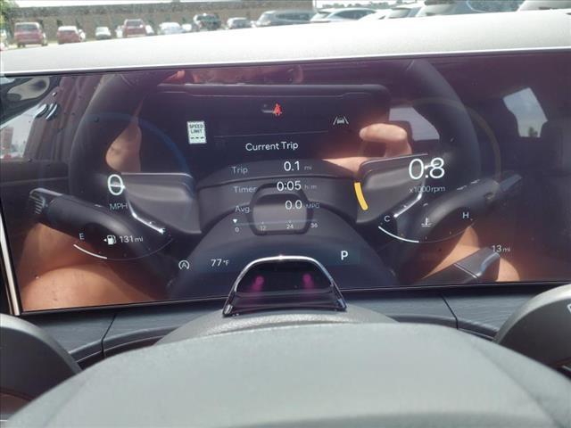 2024 Hyundai SANTA FE Vehicle Photo in Peoria, IL 61615