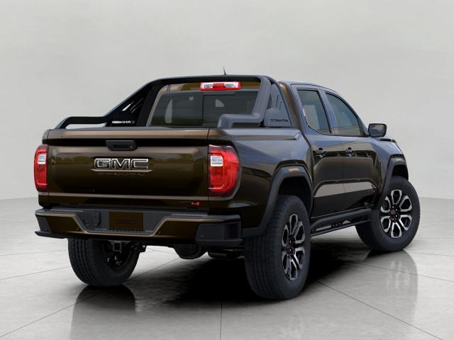 2025 GMC Canyon Vehicle Photo in MANITOWOC, WI 54220-5838