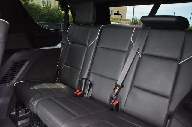 2021 Cadillac Escalade Vehicle Photo in Houston, TX 77090