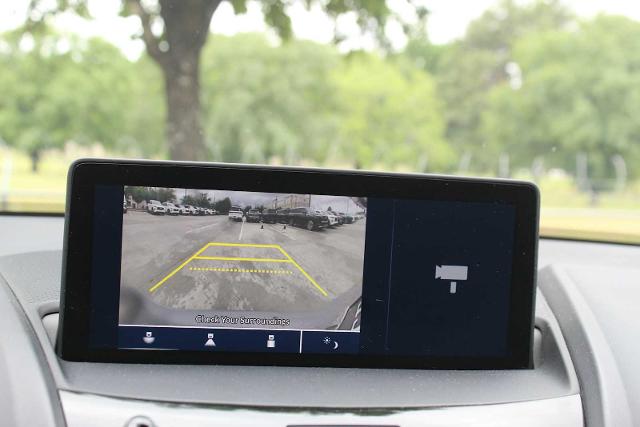 2021 Acura RDX Vehicle Photo in HOUSTON, TX 77090