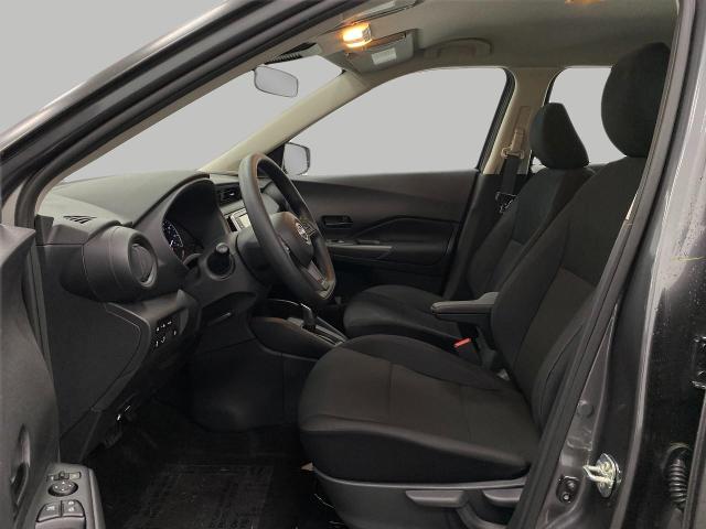2025 Nissan Kicks Play Vehicle Photo in Appleton, WI 54913