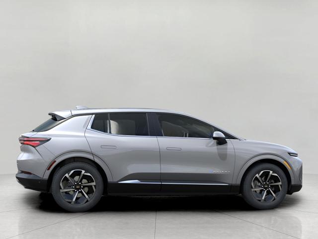 2025 Chevrolet Equinox EV Vehicle Photo in MANITOWOC, WI 54220-5838