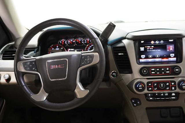 2015 GMC Yukon Vehicle Photo in GRAPEVINE, TX 76051