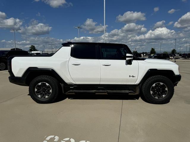 2023 GMC HUMMER EV Pickup Vehicle Photo in San Antonio, TX 78230