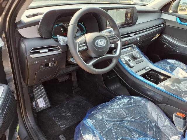 2025 Hyundai PALISADE Vehicle Photo in Peoria, IL 61615