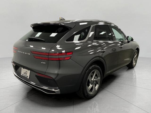 2026 Genesis GV70 Vehicle Photo in Appleton, WI 54913