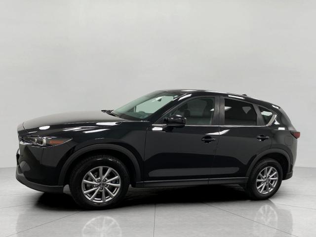 2022 Mazda CX-5 Vehicle Photo in Appleton, WI 54913