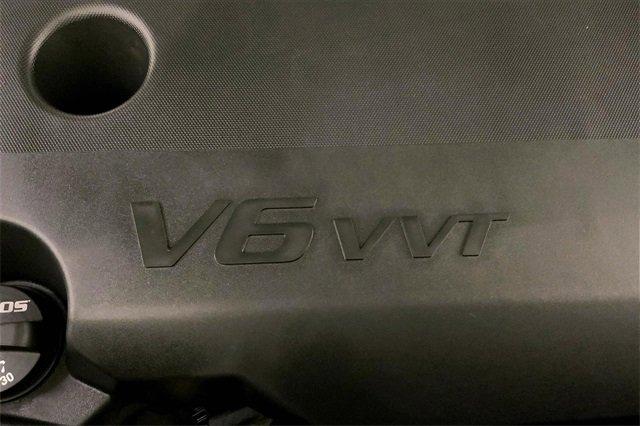 2023 Chevrolet Traverse Vehicle Photo in INDEPENDENCE, MO 64055-1314