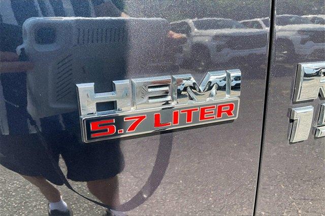 2016 Ram 1500 Vehicle Photo in INDEPENDENCE, MO 64055-1314