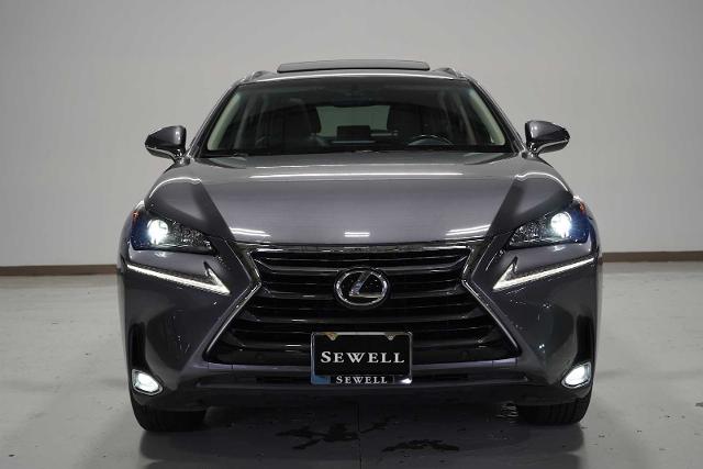 2016 Lexus NX Turbo Vehicle Photo in GRAPEVINE, TX 76051