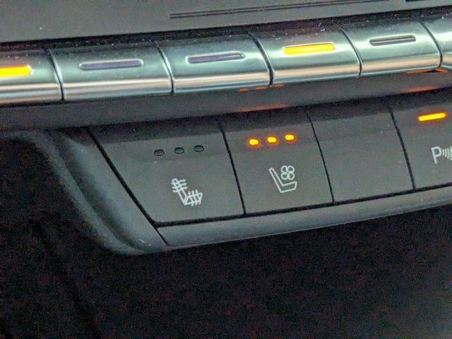 2023 Cadillac XT4 Vehicle Photo in BRUNSWICK, GA 31525-1881