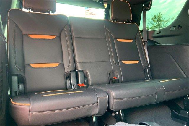 2023 GMC Yukon Vehicle Photo in KANSAS CITY, MO 64114-4502