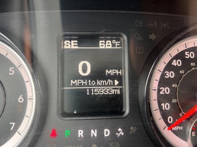 2018 Ram 1500 Vehicle Photo in GREEN BAY, WI 54304-5303