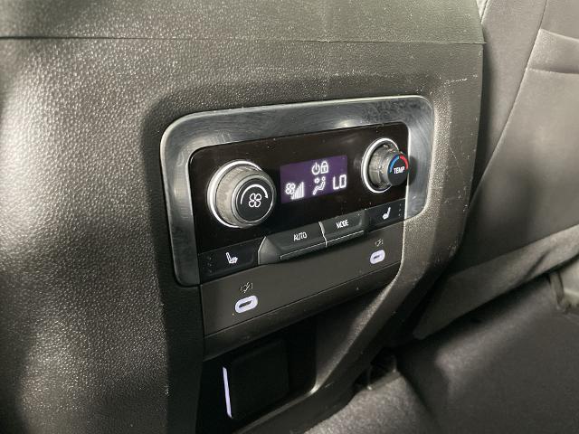 2023 Chevrolet Tahoe Vehicle Photo in GILBERT, AZ 85297-0402