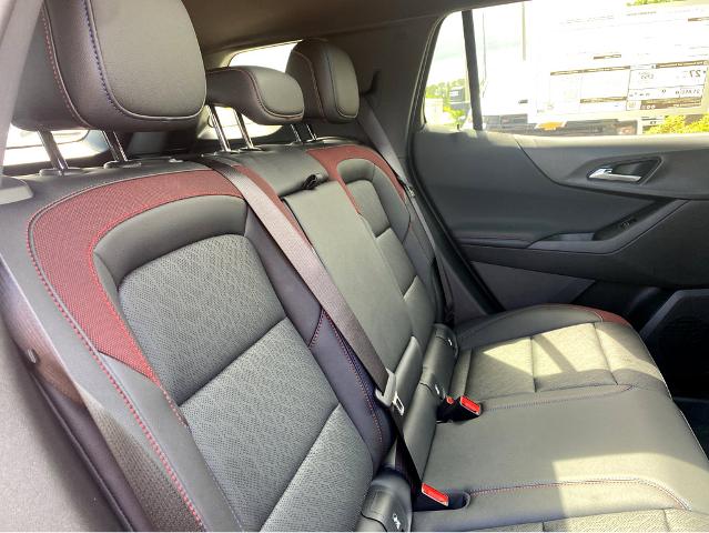 2026 Chevrolet Equinox Vehicle Photo in SAVANNAH, GA 31406-4513
