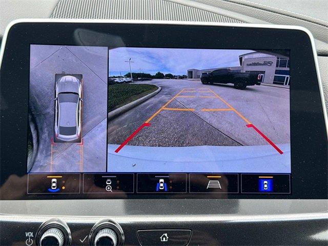 2023 Cadillac CT5-V Vehicle Photo in BATON ROUGE, LA 70809-4546