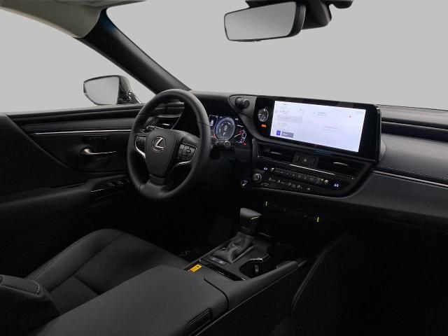 2025 Lexus ES 300h Vehicle Photo in Appleton, WI 54913