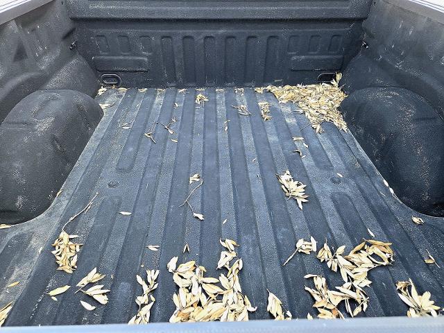 2023 Ford F-150 Vehicle Photo in Weatherford, TX 76087