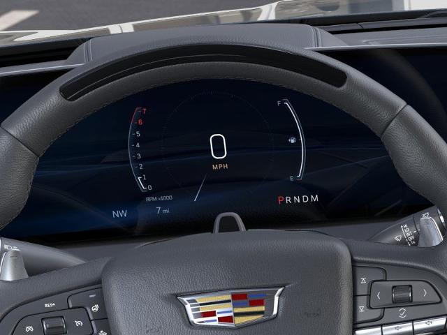 2025 Cadillac CT5 Vehicle Photo in SMITHTOWN, NY 11787-5023