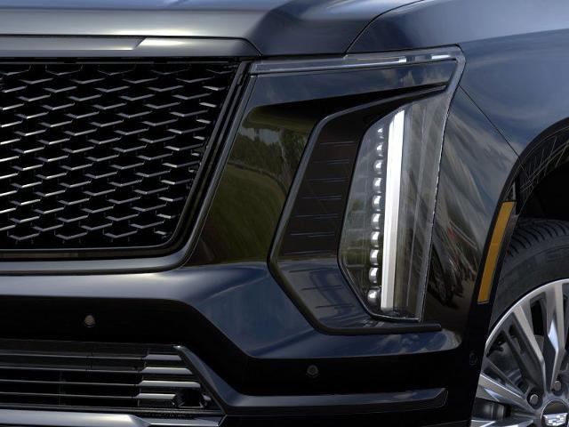 2025 Cadillac Escalade ESV Vehicle Photo in SMITHTOWN, NY 11787-5023