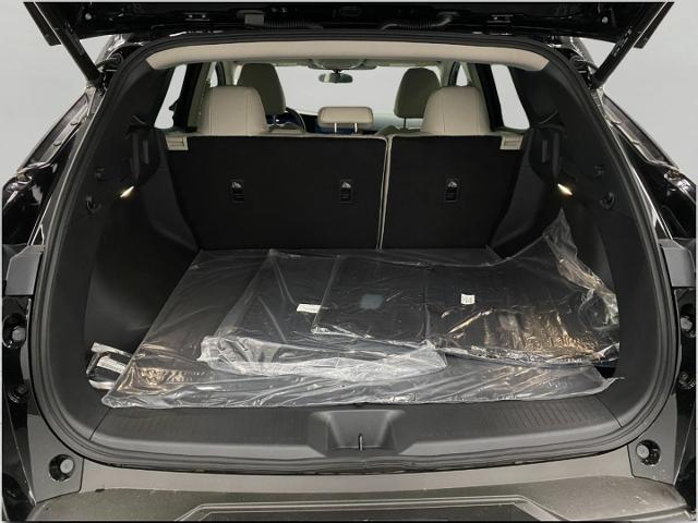 2025 Nissan Murano Vehicle Photo in Appleton, WI 54913