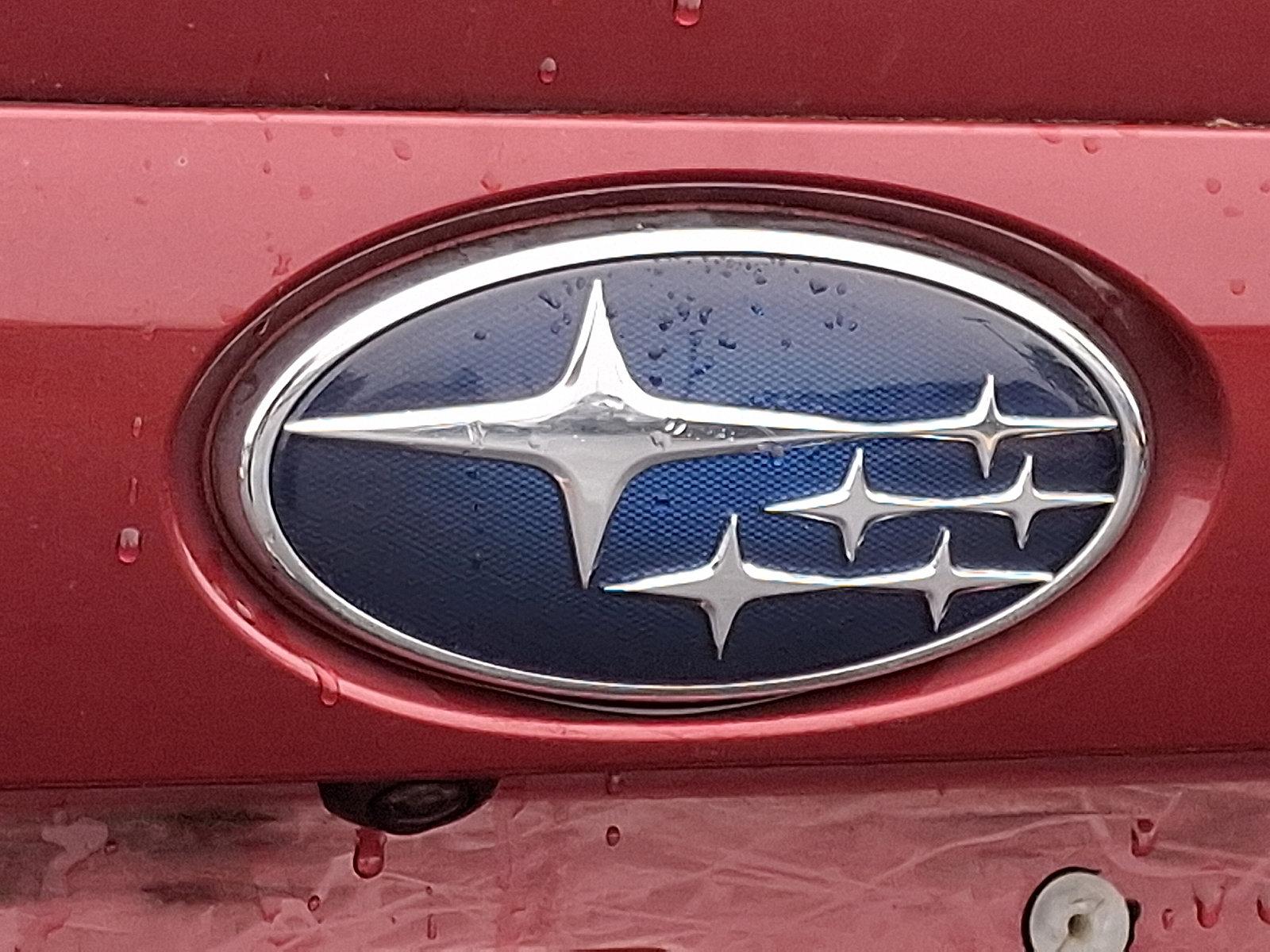 2018 Subaru Impreza Vehicle Photo in Easton, PA 18045