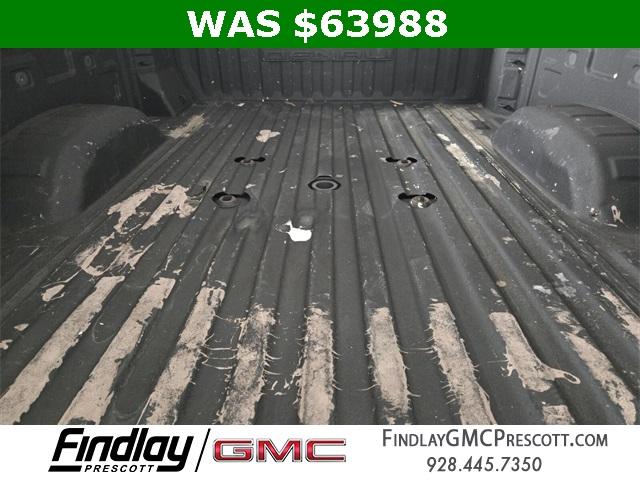 2020 GMC Sierra 2500 HD Vehicle Photo in PRESCOTT, AZ 86305-3700