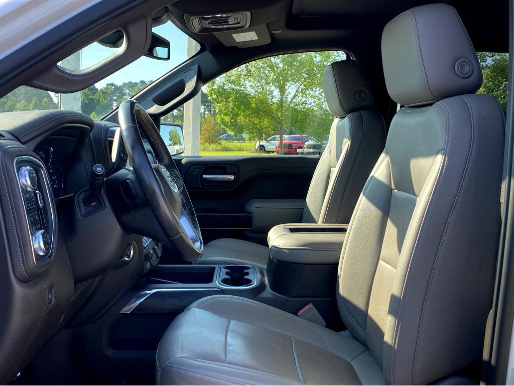 2021 GMC Sierra 1500 Vehicle Photo in POOLER, GA 31322-3252