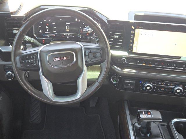 2022 GMC Sierra 1500 Vehicle Photo in Decatur, TX 76234