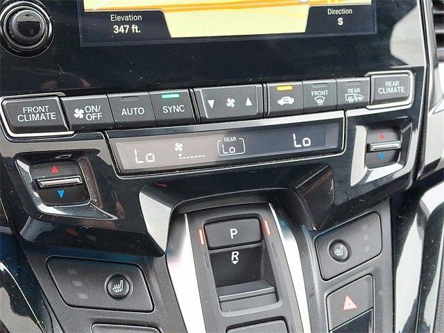 2023 Honda Odyssey Vehicle Photo in LANCASTER, PA 17601-0000