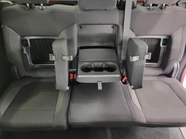 2020 Chevrolet Silverado 1500 Vehicle Photo in NEENAH, WI 54956-2243