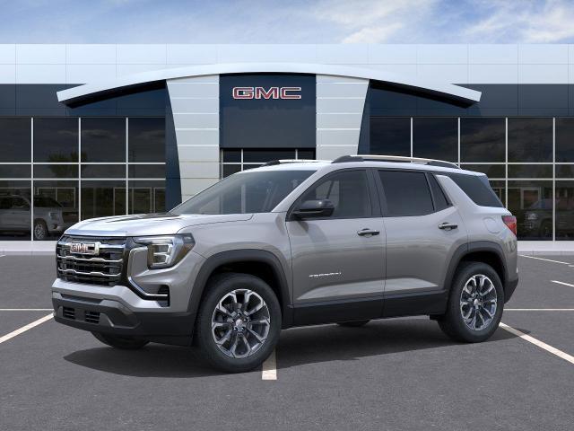 2026 GMC Terrain Vehicle Photo in WATERTOWN, CT 06795-3318