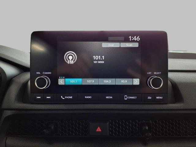 2023 Honda CR-V Vehicle Photo in Oshkosh, WI 54904