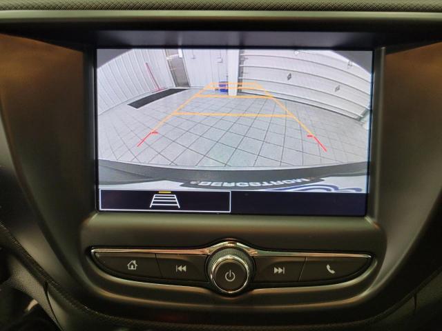 2023 Chevrolet Trailblazer Vehicle Photo in NEENAH, WI 54956-2243