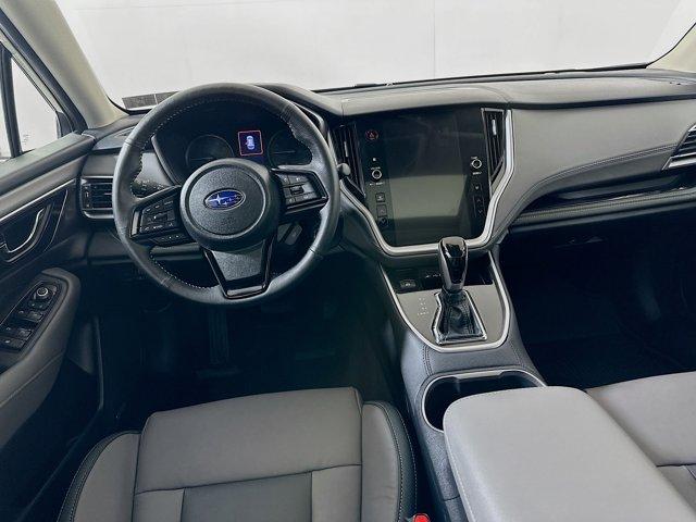 2025 Subaru Outback Vehicle Photo in Doylestown, PA 18902