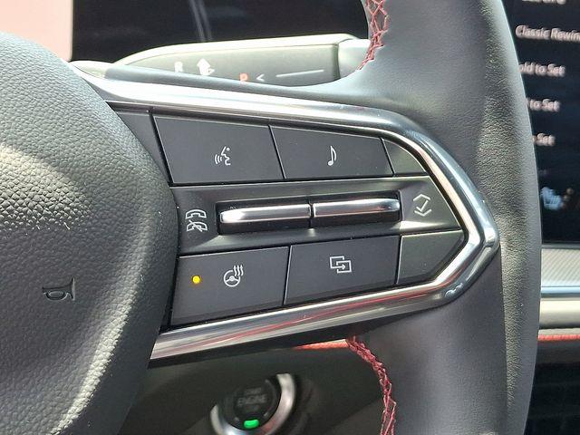 2025 Chevrolet Suburban Vehicle Photo in DANBURY, CT 06810-5034