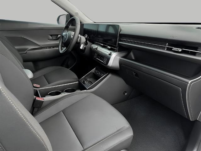 2025 Hyundai KONA Vehicle Photo in Green Bay, WI 54304