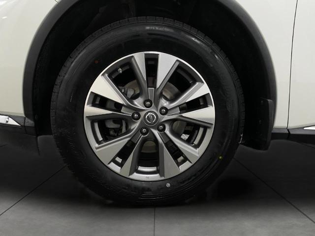 2017 Nissan Murano Vehicle Photo in Appleton, WI 54913