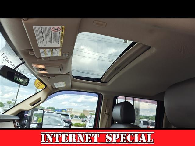 2016 Ford Super Duty F-250 SRW Vehicle Photo in LITTLE FALLS, NJ 07424-1717