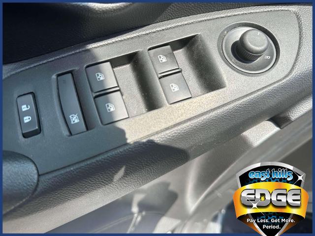 2020 Chevrolet Trax Vehicle Photo in Roslyn, NY 11576