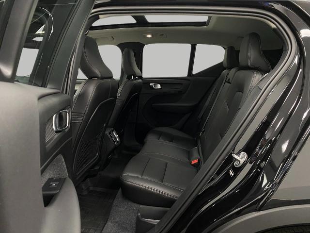 2026 Volvo XC40 Vehicle Photo in Appleton, WI 54913